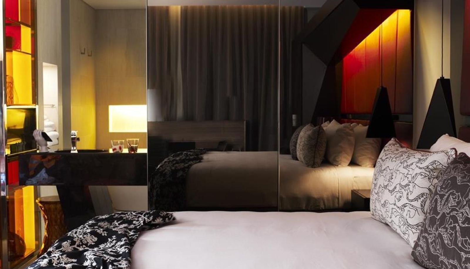 Suite - QT Sydney