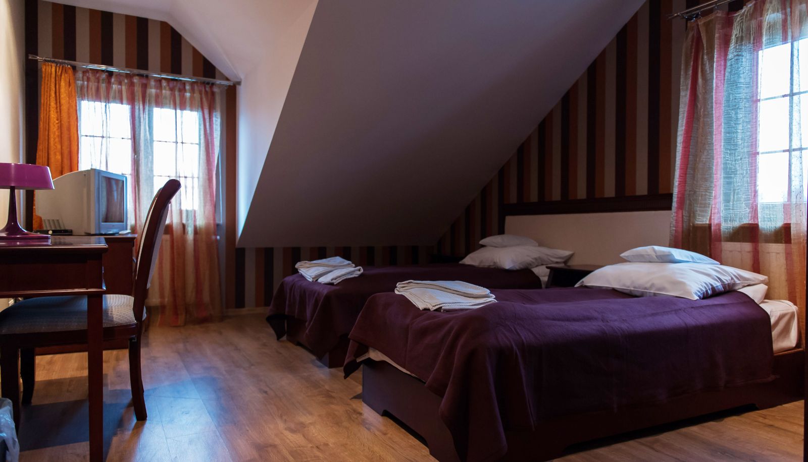 Juniorsuite - Artis Dom Gościnny