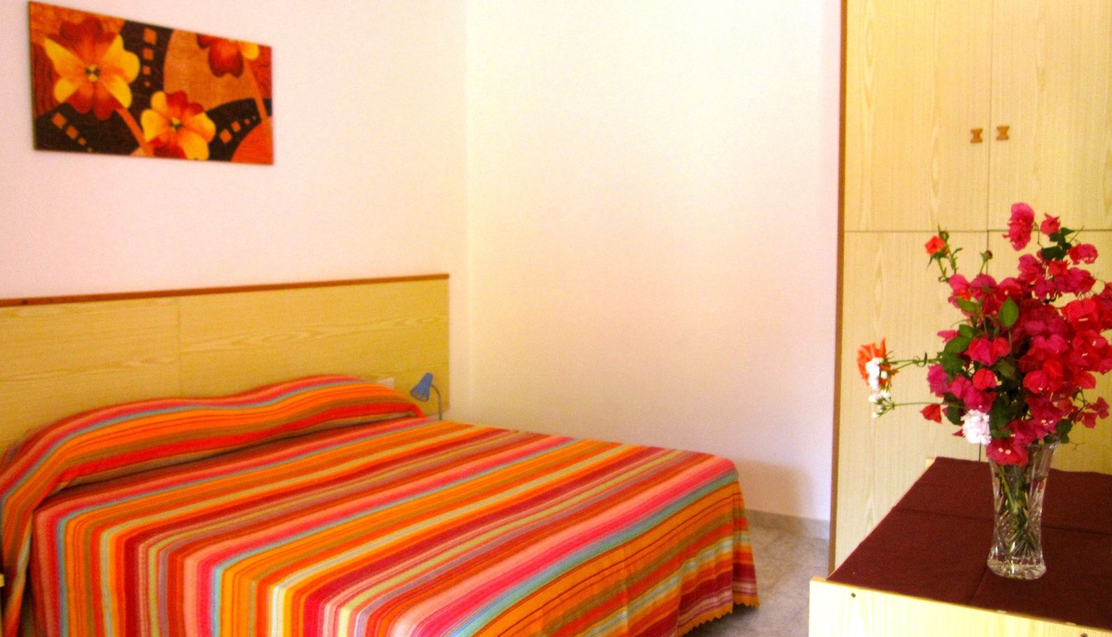 Standardzimmer (Doppel) - Triton Villas Residence & Hotel
