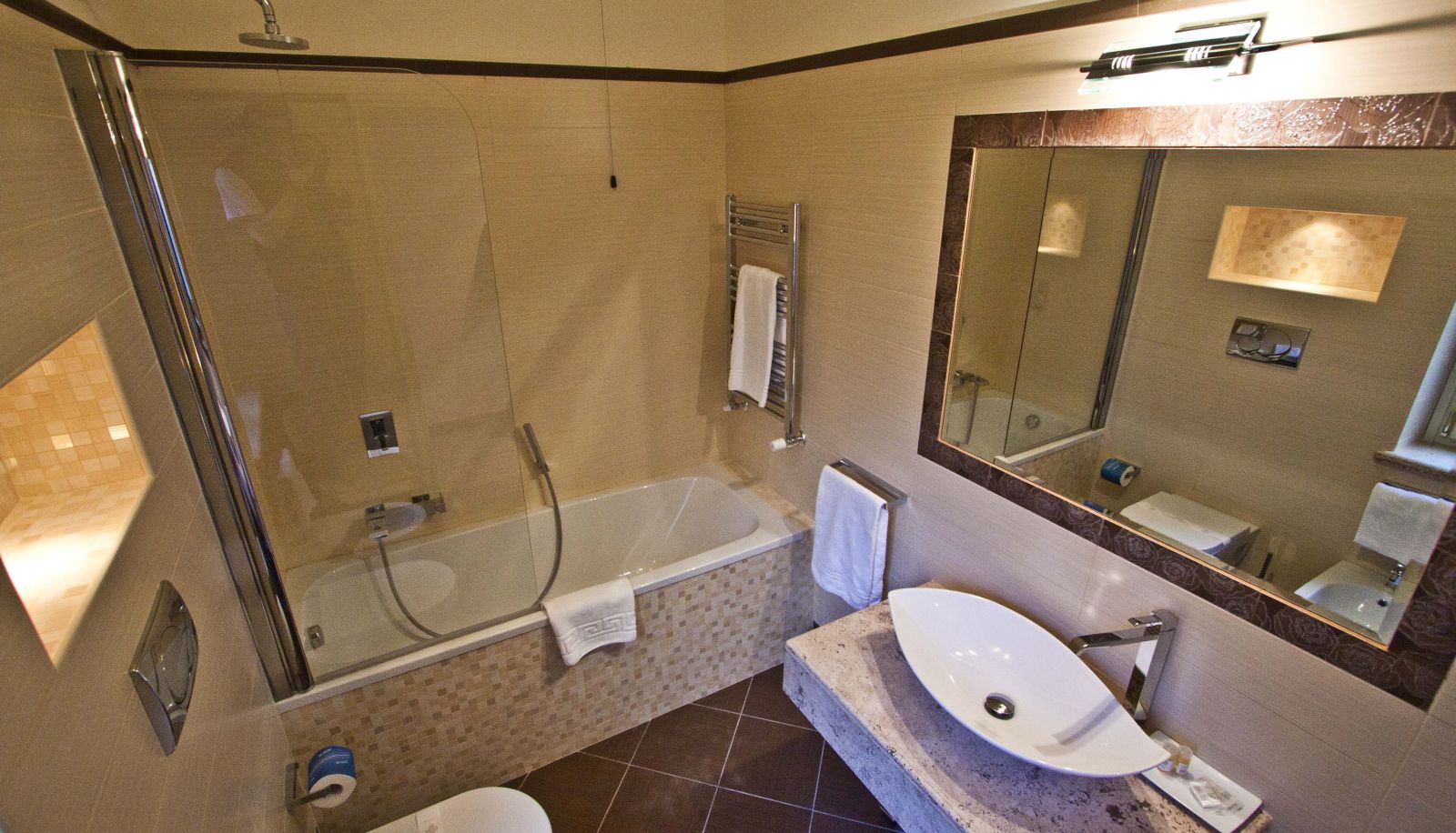 Bathroom - Zaccardi