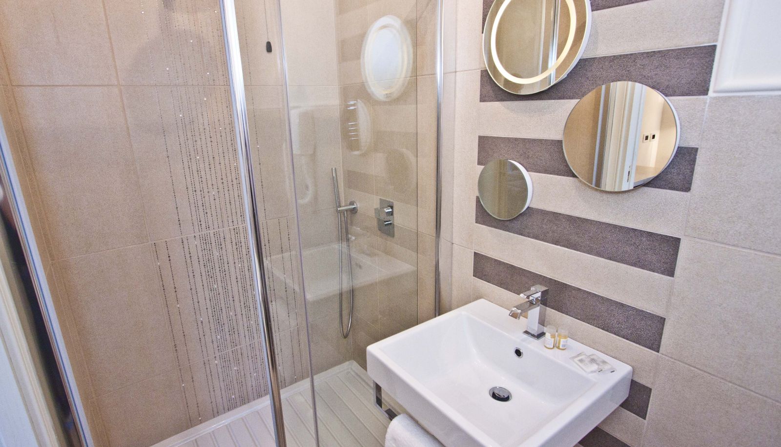 Salle de bain - Zaccardi