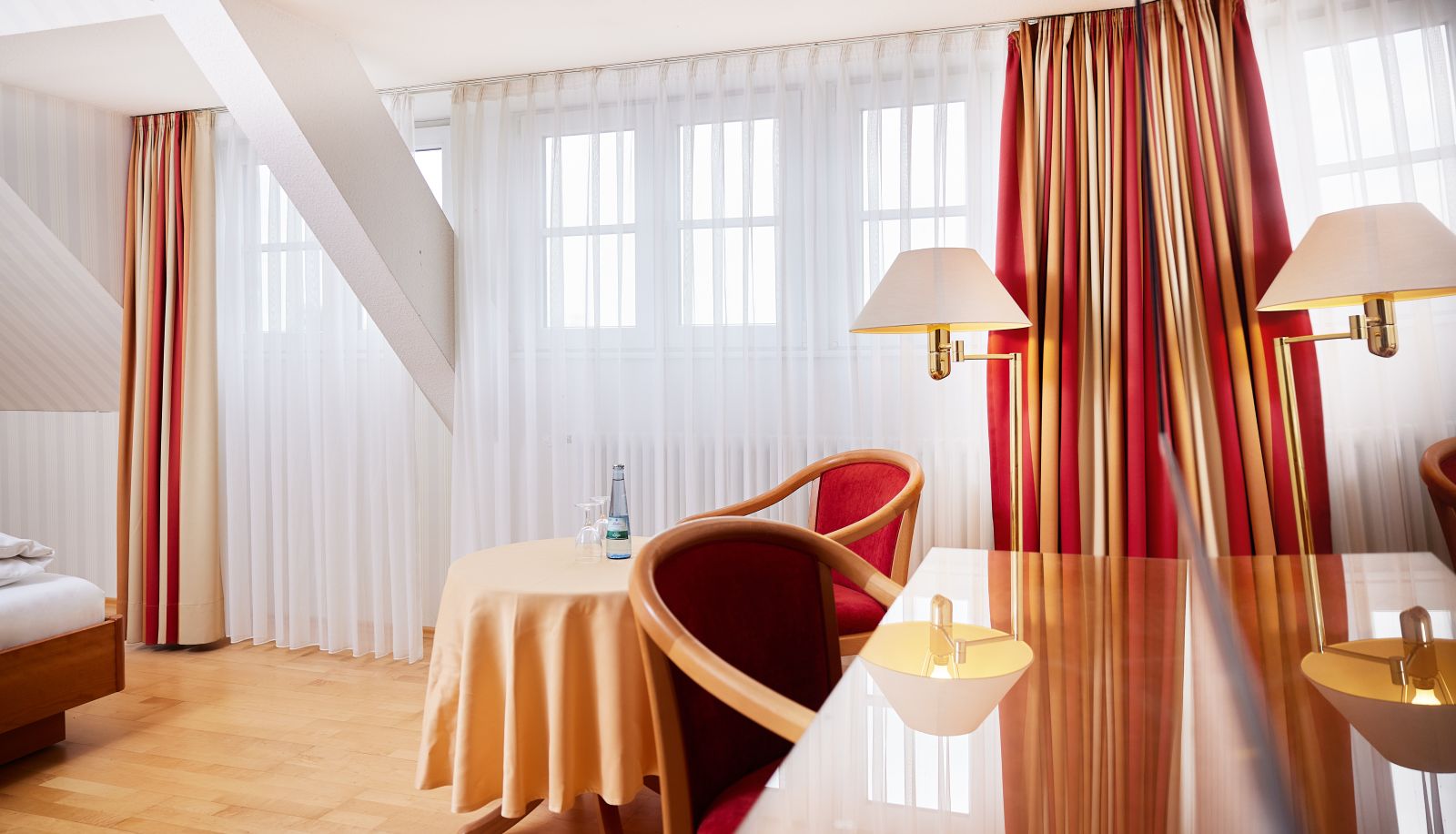 Habitación estándar (doble) - Zum Schiff