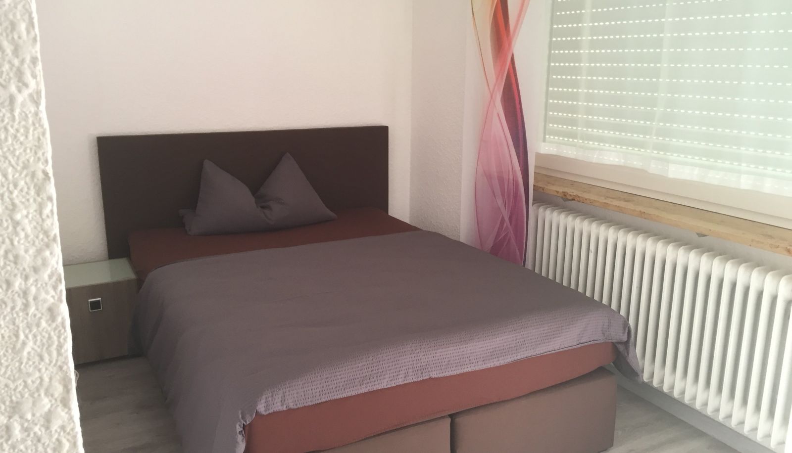 Habitación superior (individual) - Hotel M&S garni