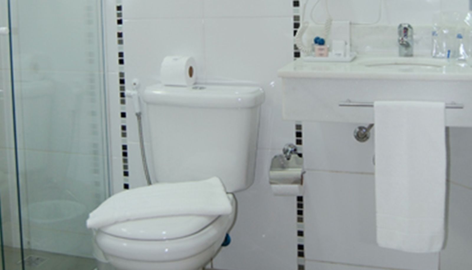 Info - Limeira Suites