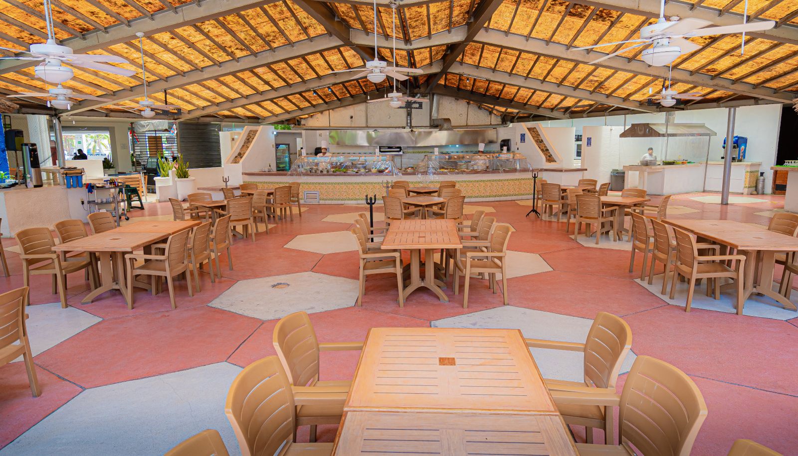 Ristorante - Playa Suites