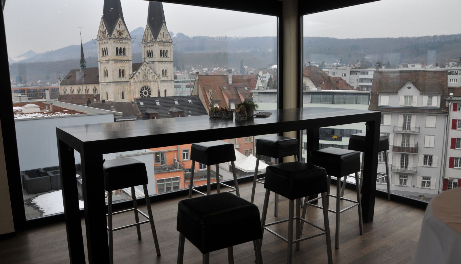 Bar - Hotel Astoria