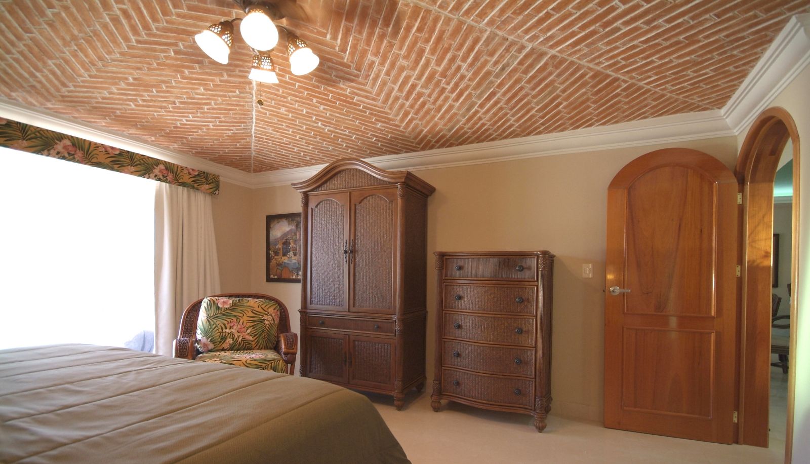 Apartment - Aventuras Club Lagoon