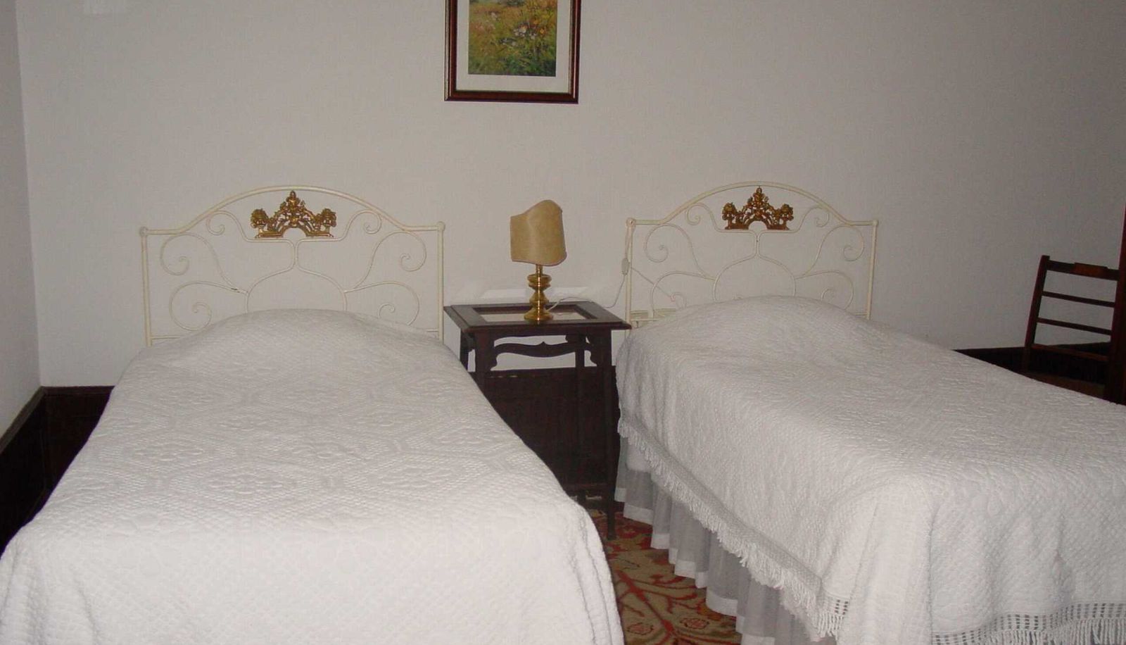 Info - Vila Duparchy