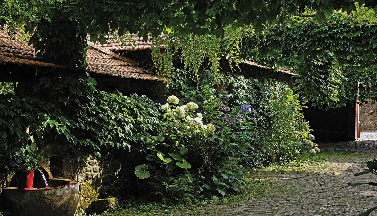 Info - Quinta da Picaria