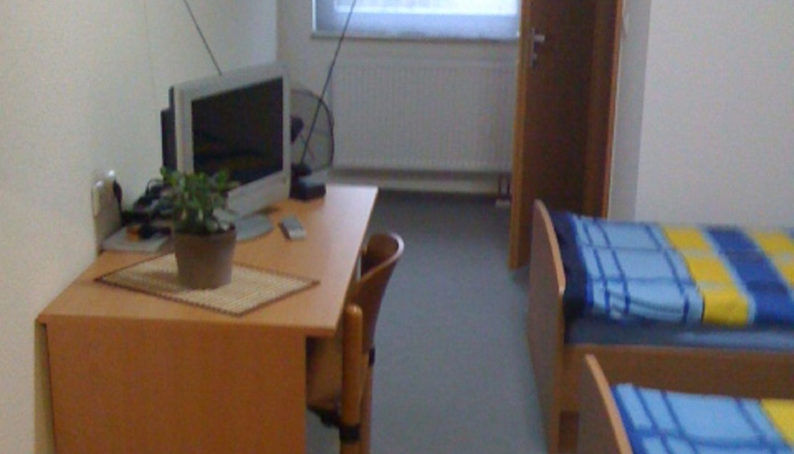 Standard room (double) - Katharina Pension