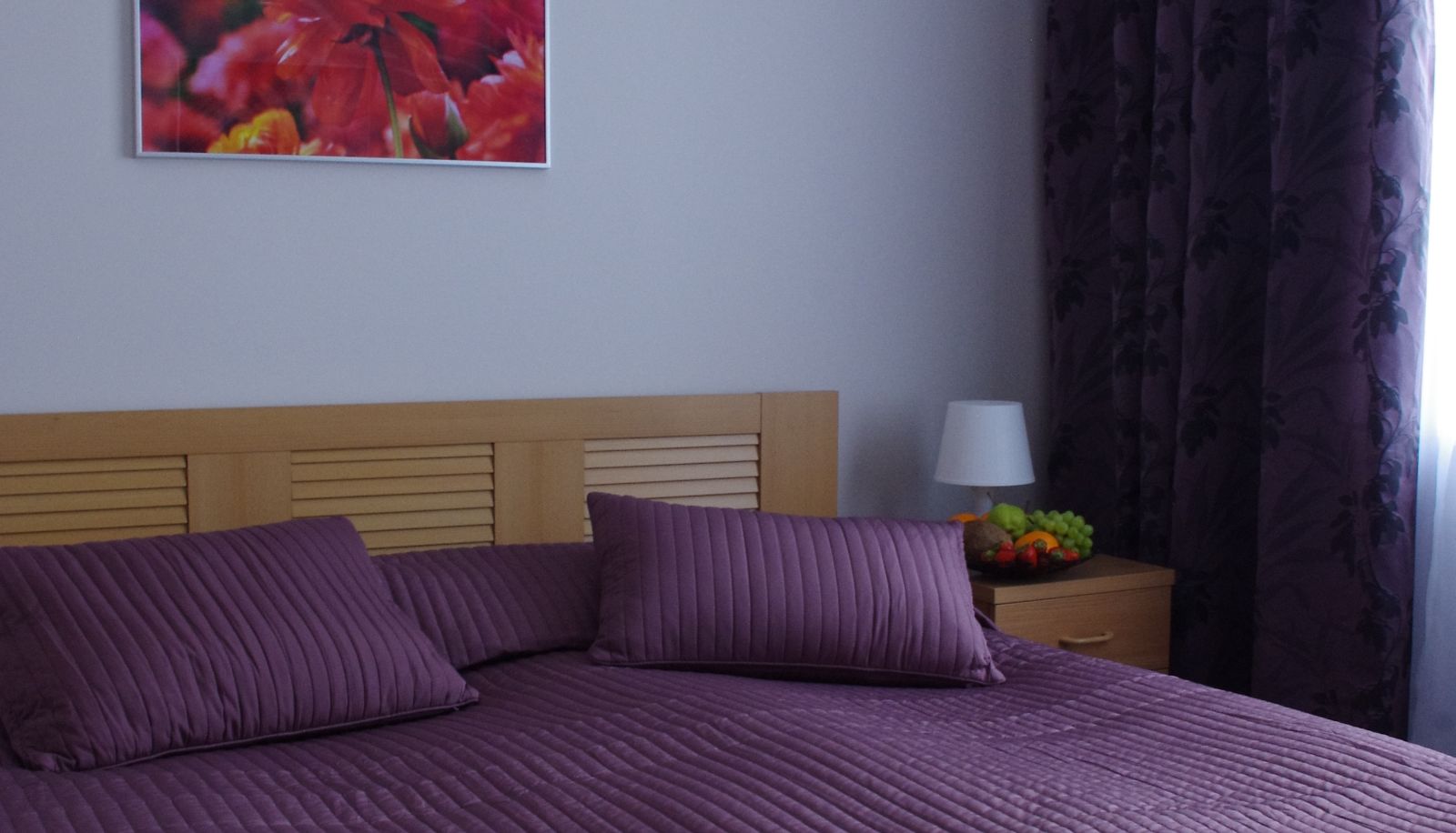Superior room (double) - Dom Polonii