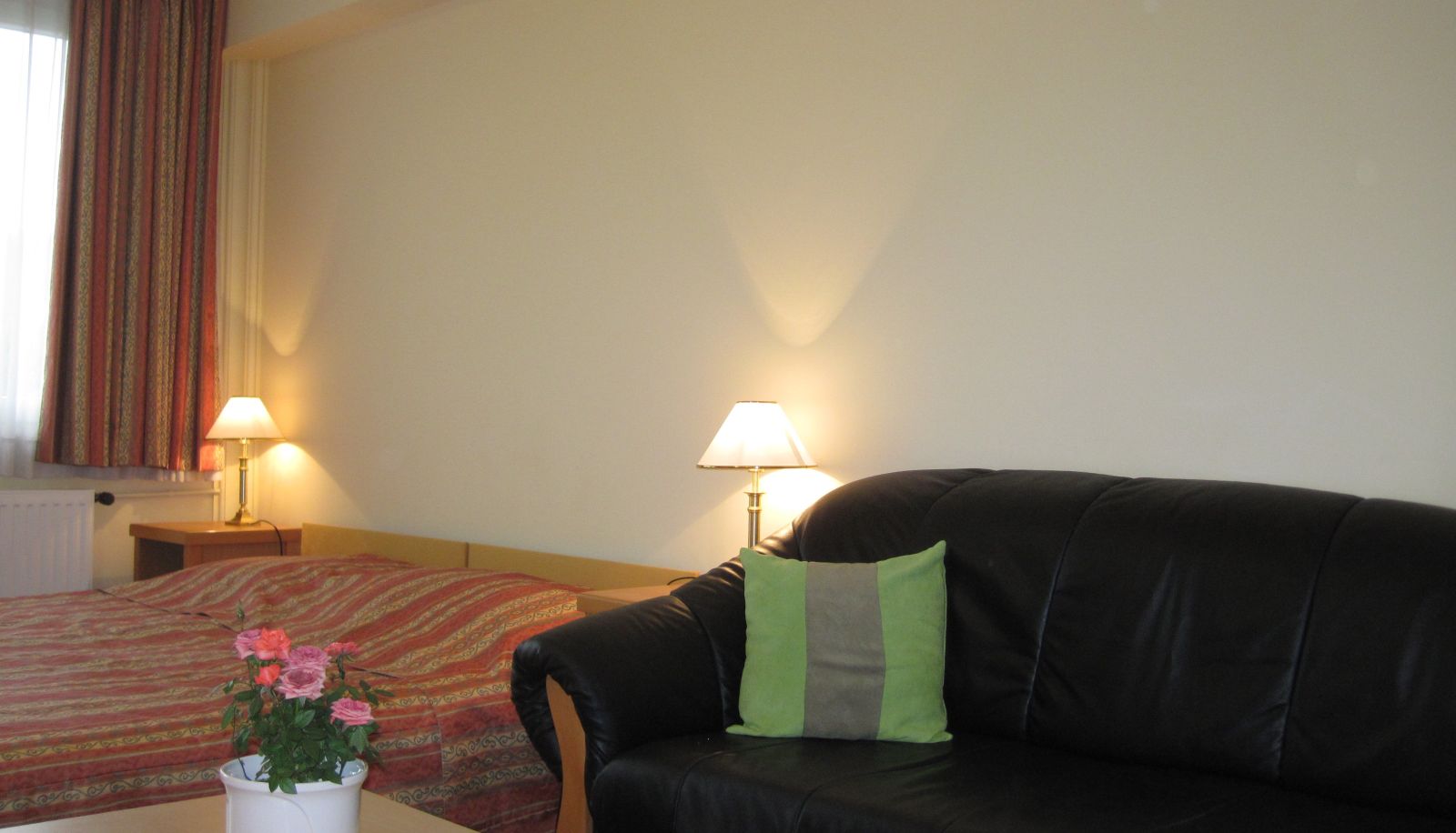 Appartement - Apartment Buda Budapest