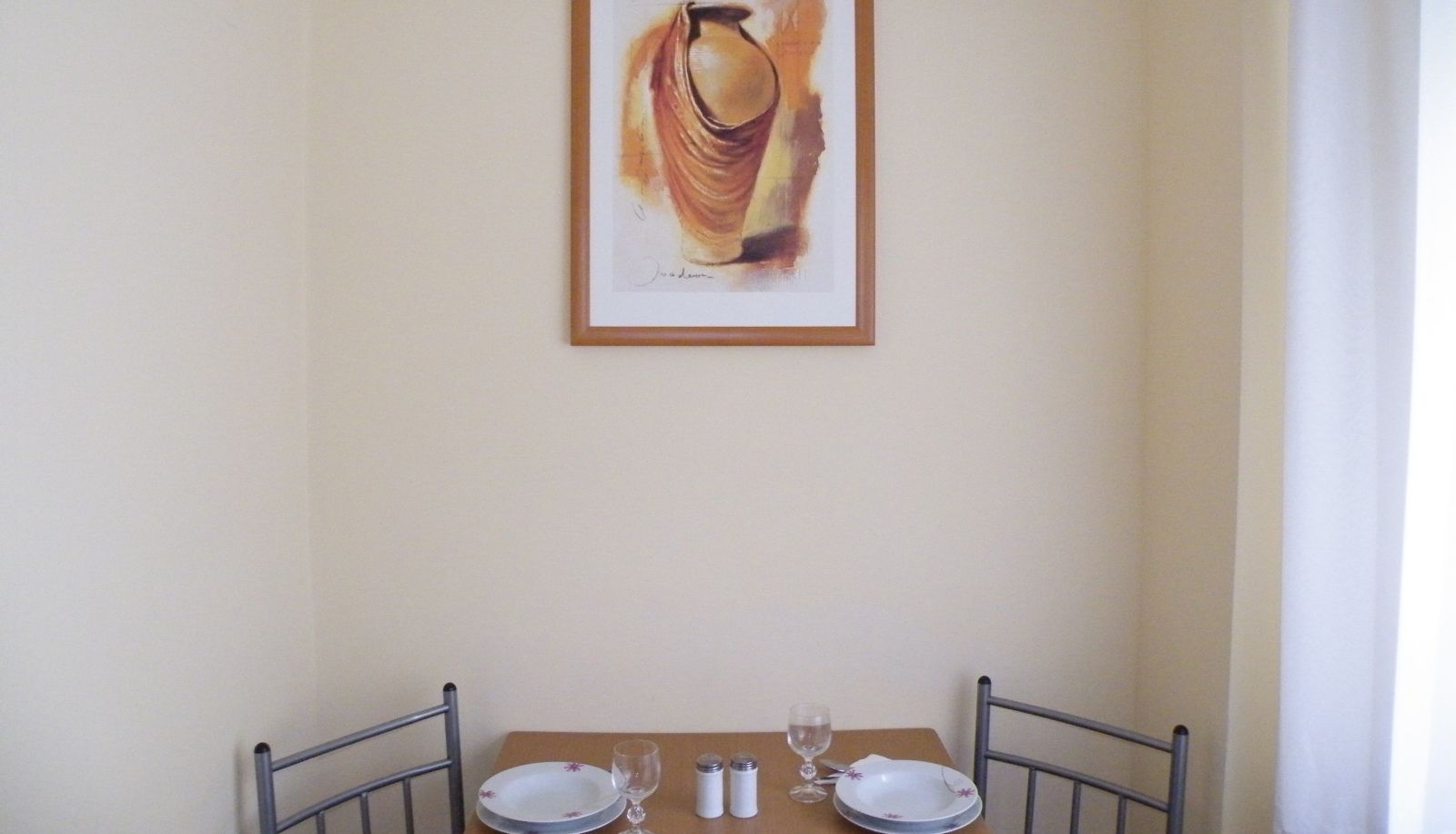 Apartment - Apartment Buda Budapest