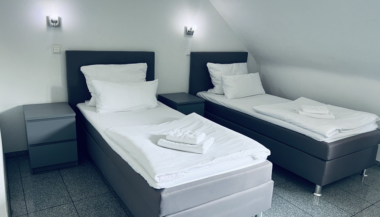 Apartment - Lipp Apartments