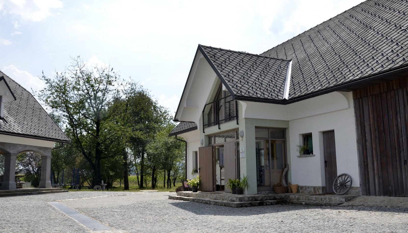 Extérieur de l'hôtel - B& B Na poljani