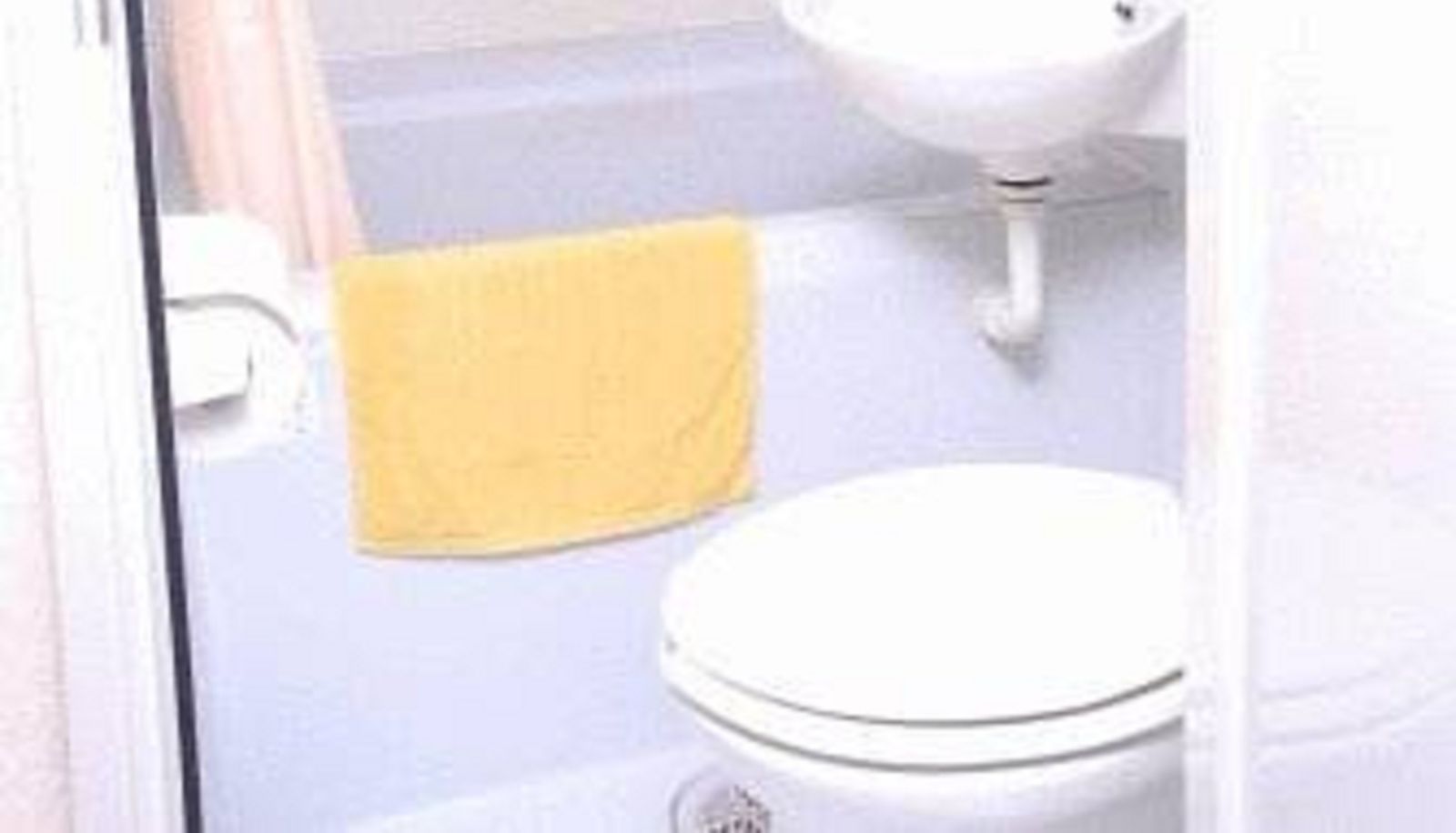 Salle de bain - Kuramae
