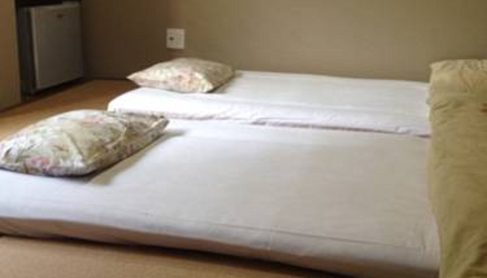 Standaardkamer (tweepersoons) - (RYOKAN) Asakusa Hotel Wasou