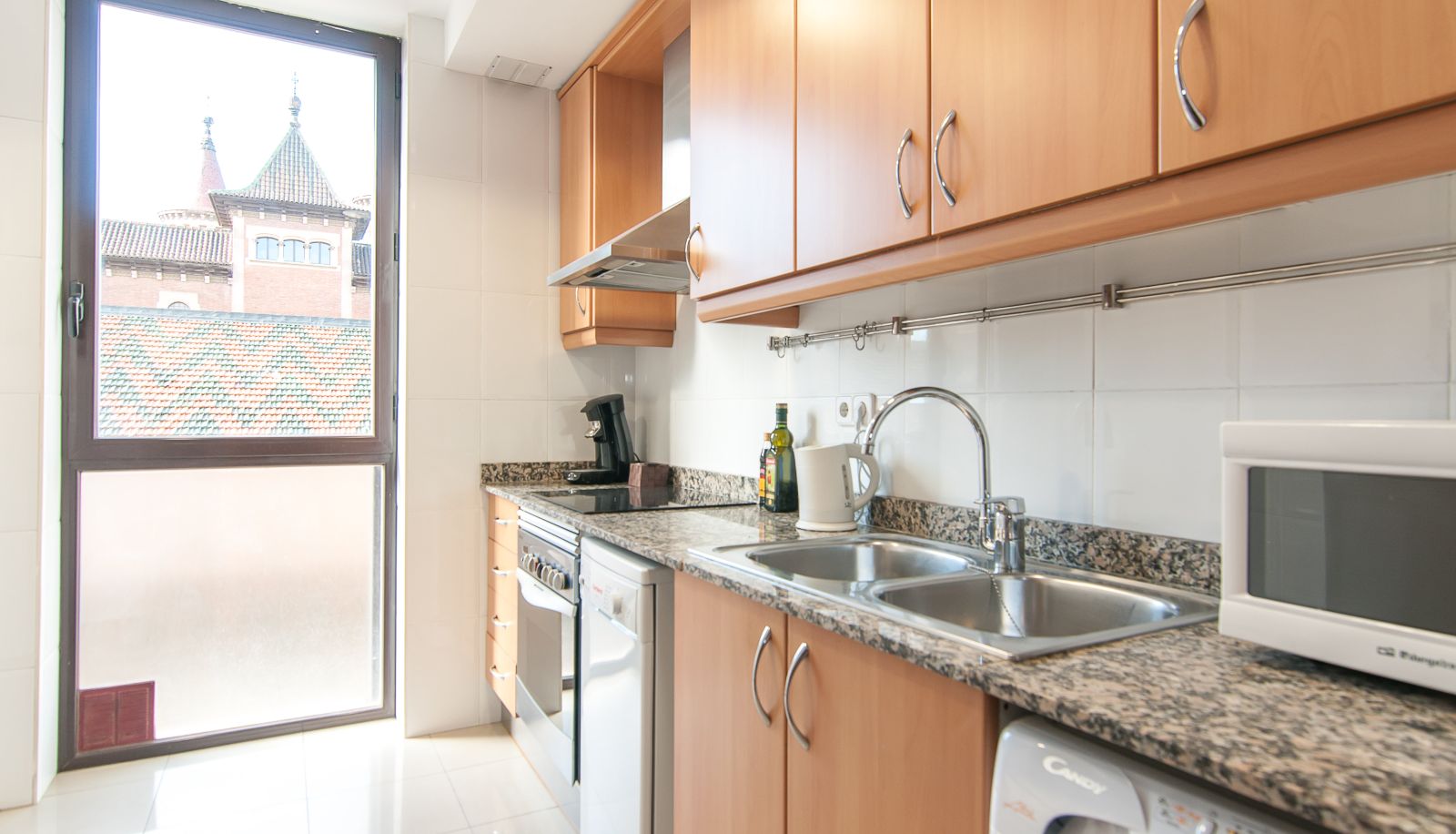 Info - Picasso Suites Apartments