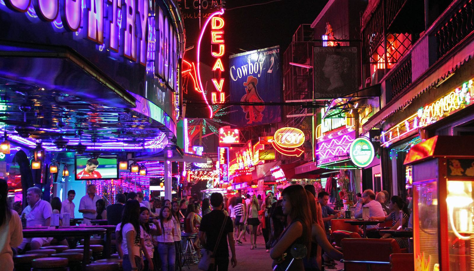 Información - Red Planet Bangkok Asoke