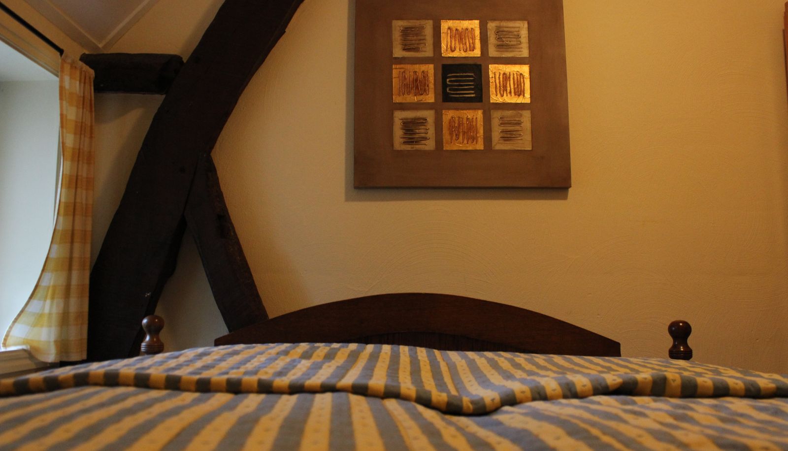Appartement - Kasteel Schaloen Hotel en Appartementen