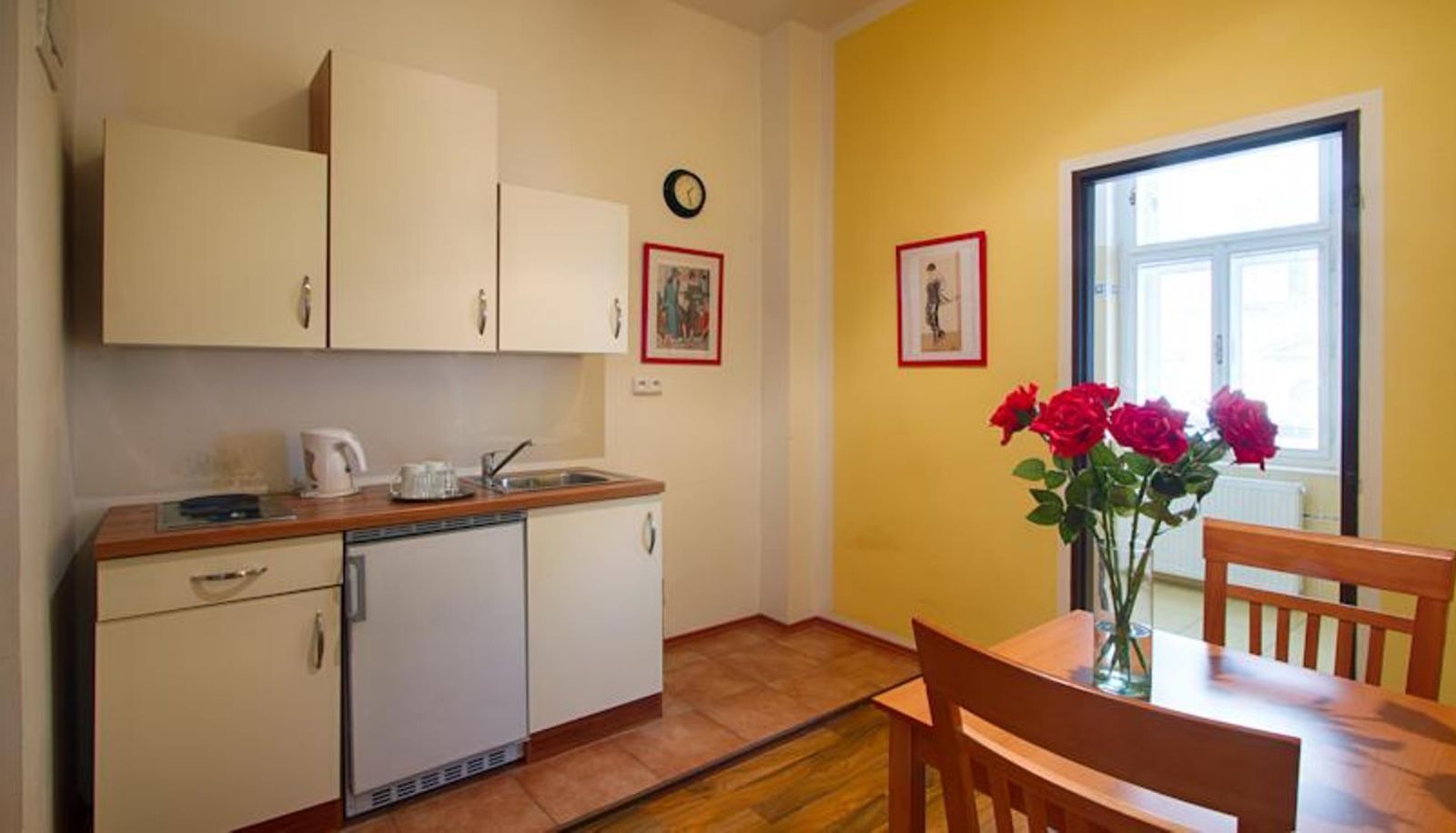 Apartment - Apartment Amandment Boarding House
