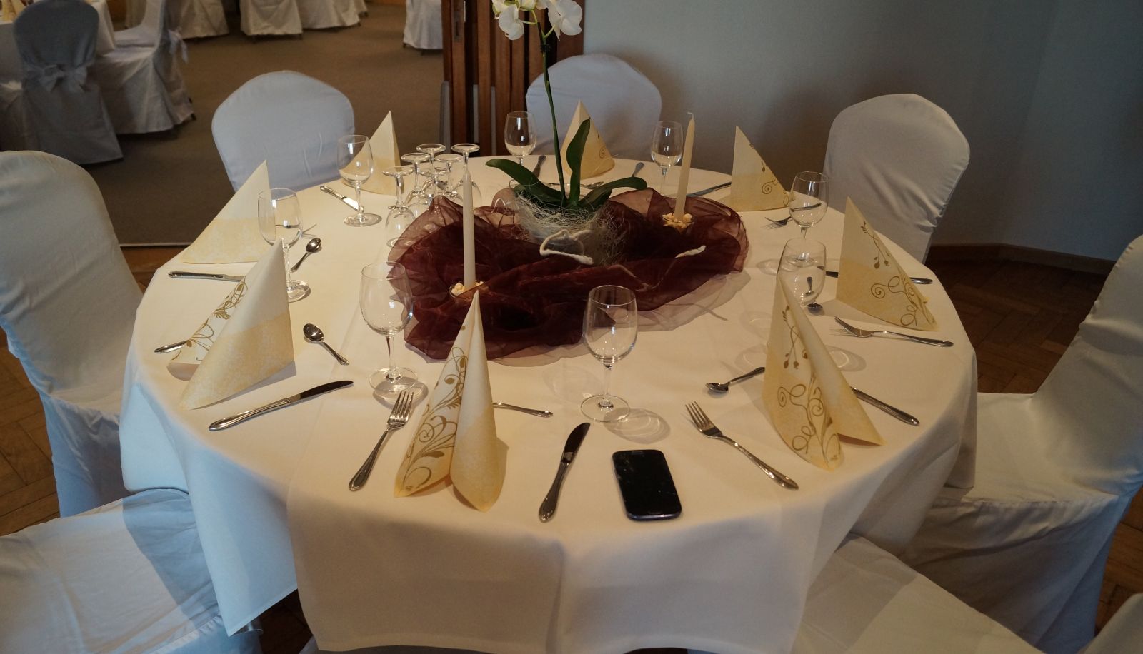 Ristorante 1 - Hotel zur Post