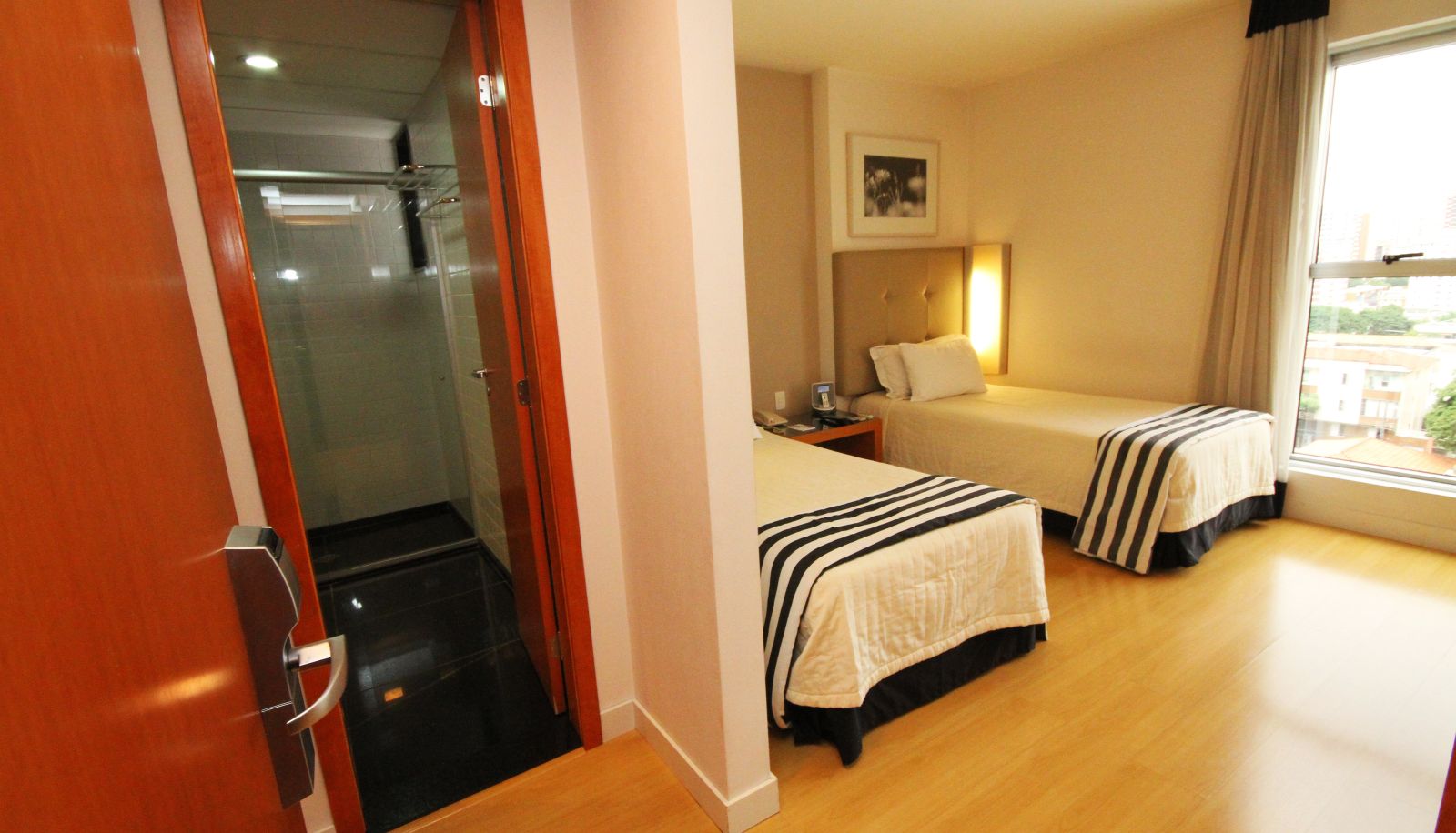 Standard room (double) - H2 Platinum