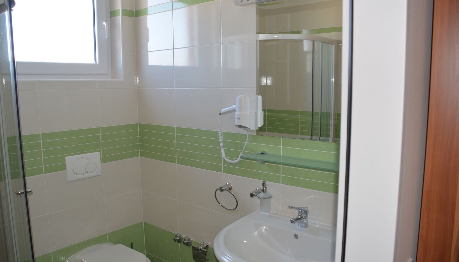 Cuarto de baño - Zimmer Grgic