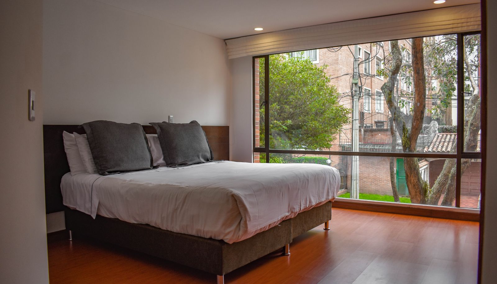 Appartement - Cora 96 Street Apartments