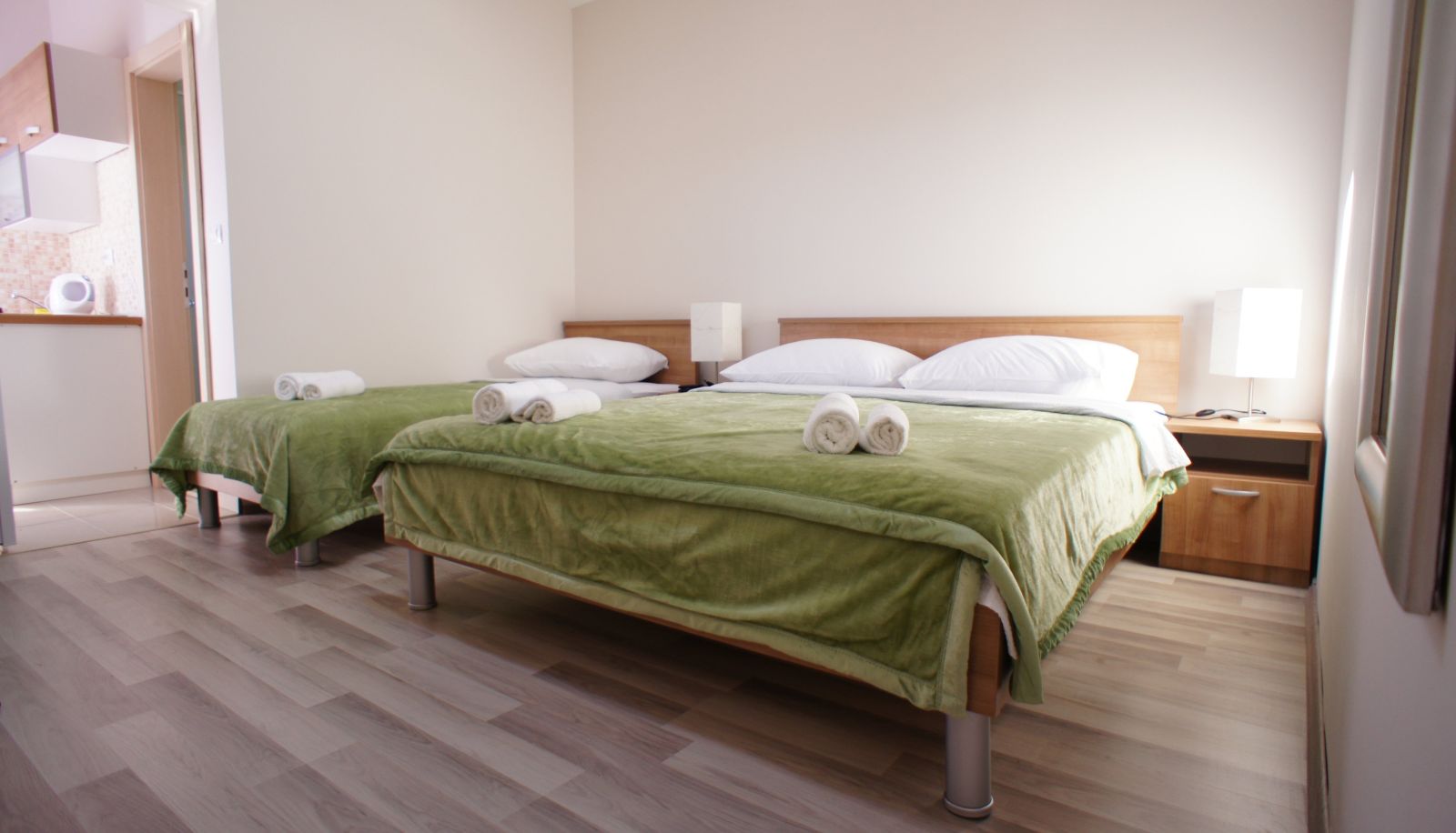 Apartment - Argyruntum Apartments
