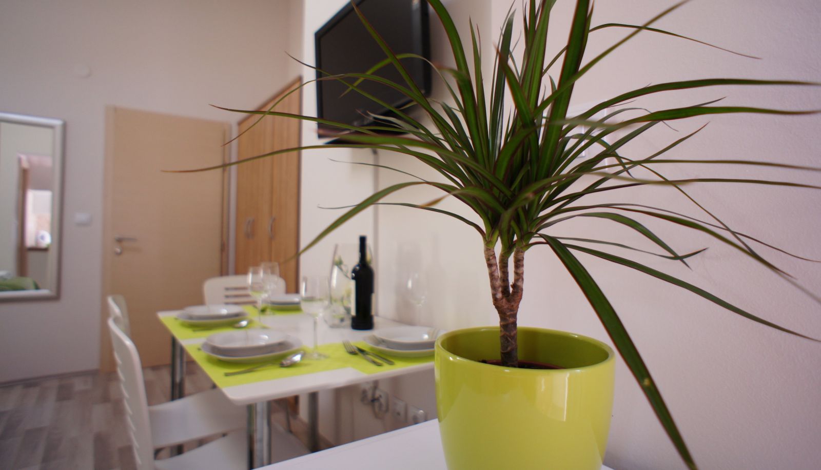 Apartment - Argyruntum Apartments
