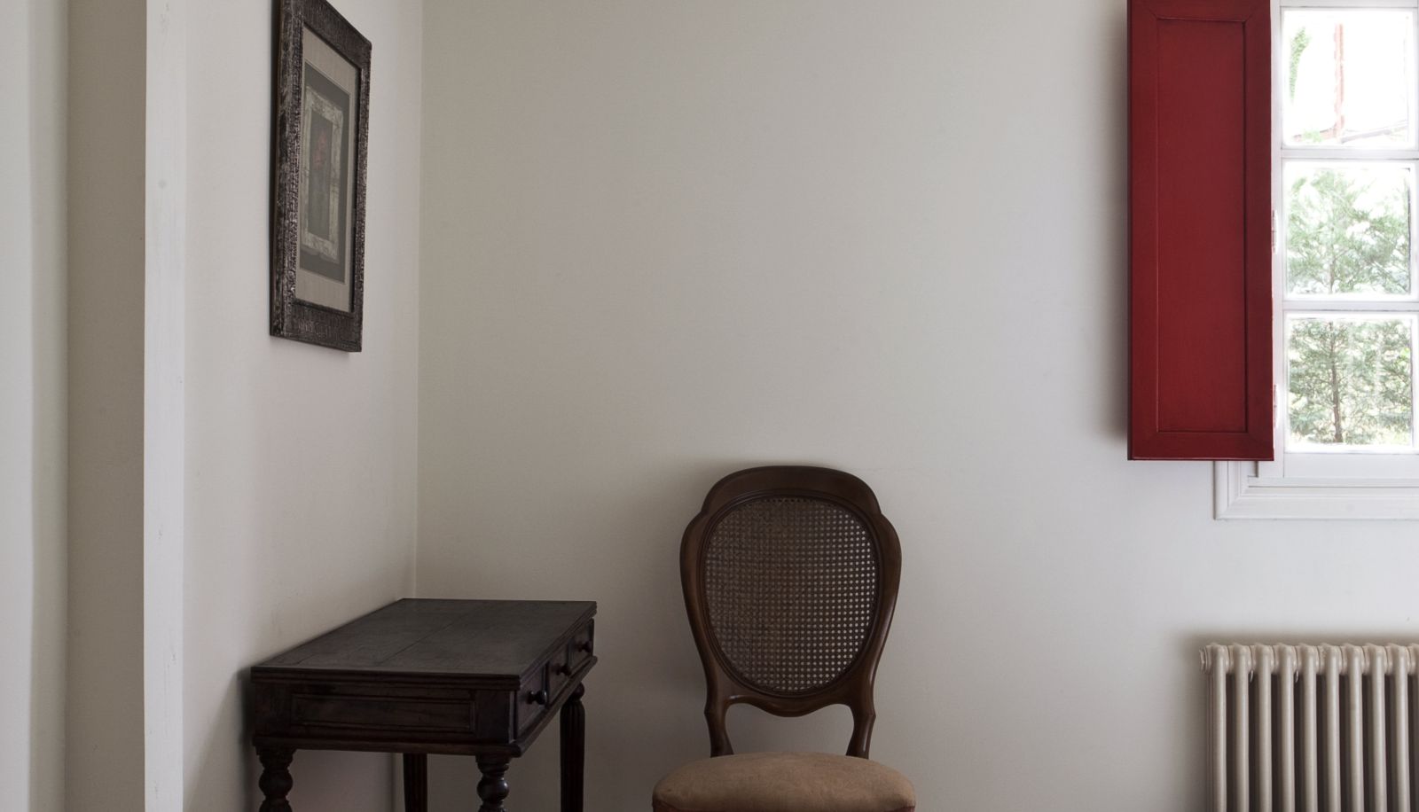 Camera standard (doppia) - Iraragorri