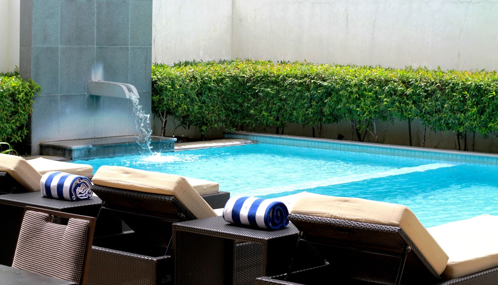 Pool - SEDA ABREEZA
