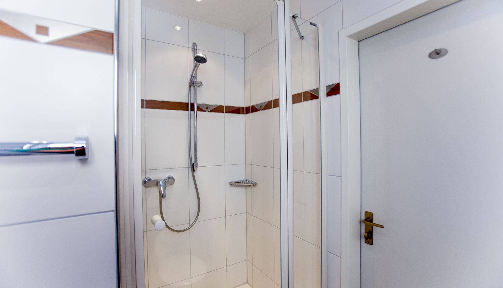 Superior kamer (tweepersoons) - AP Hotel Mannheim
