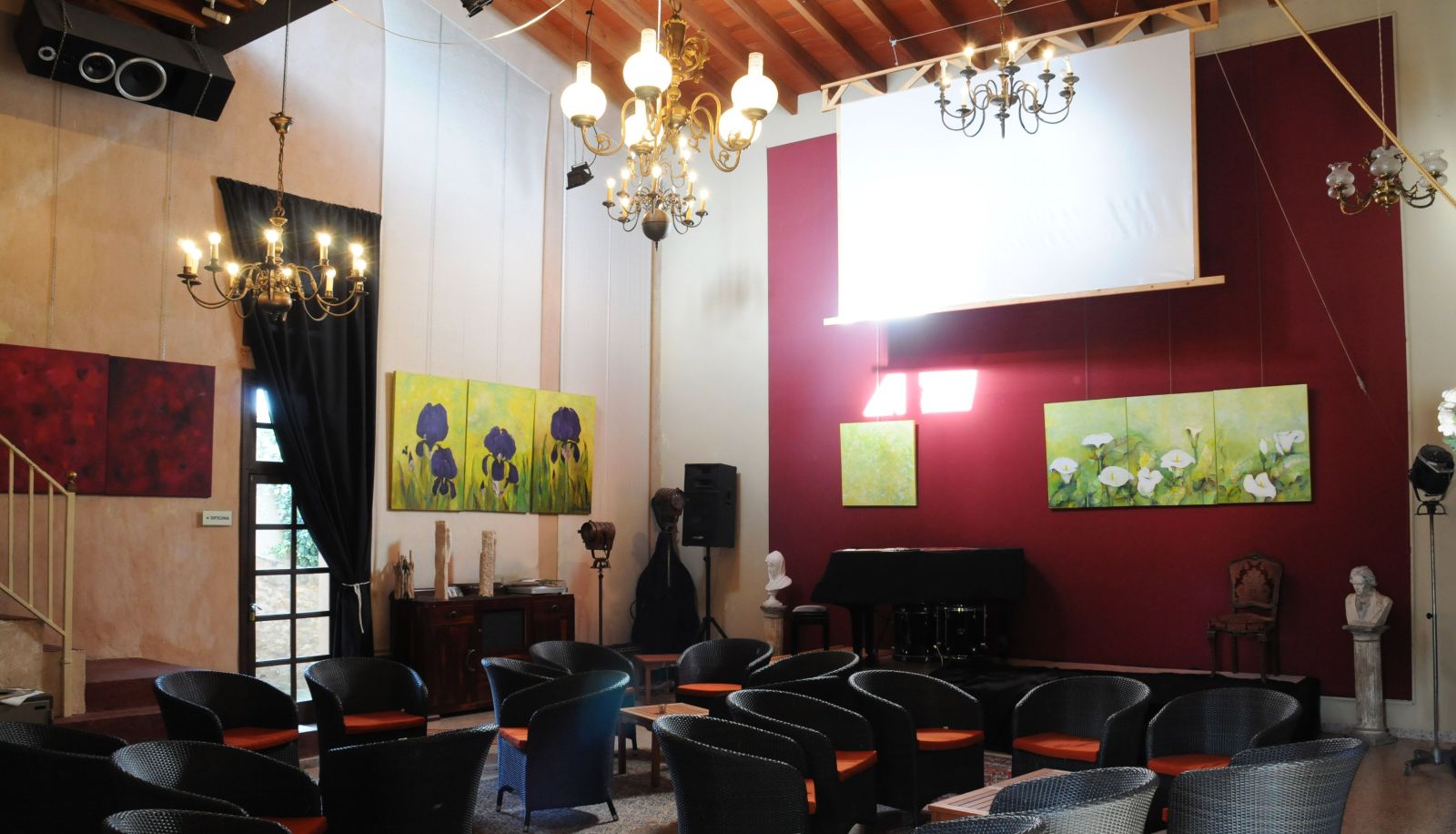 Events - Son Baulo