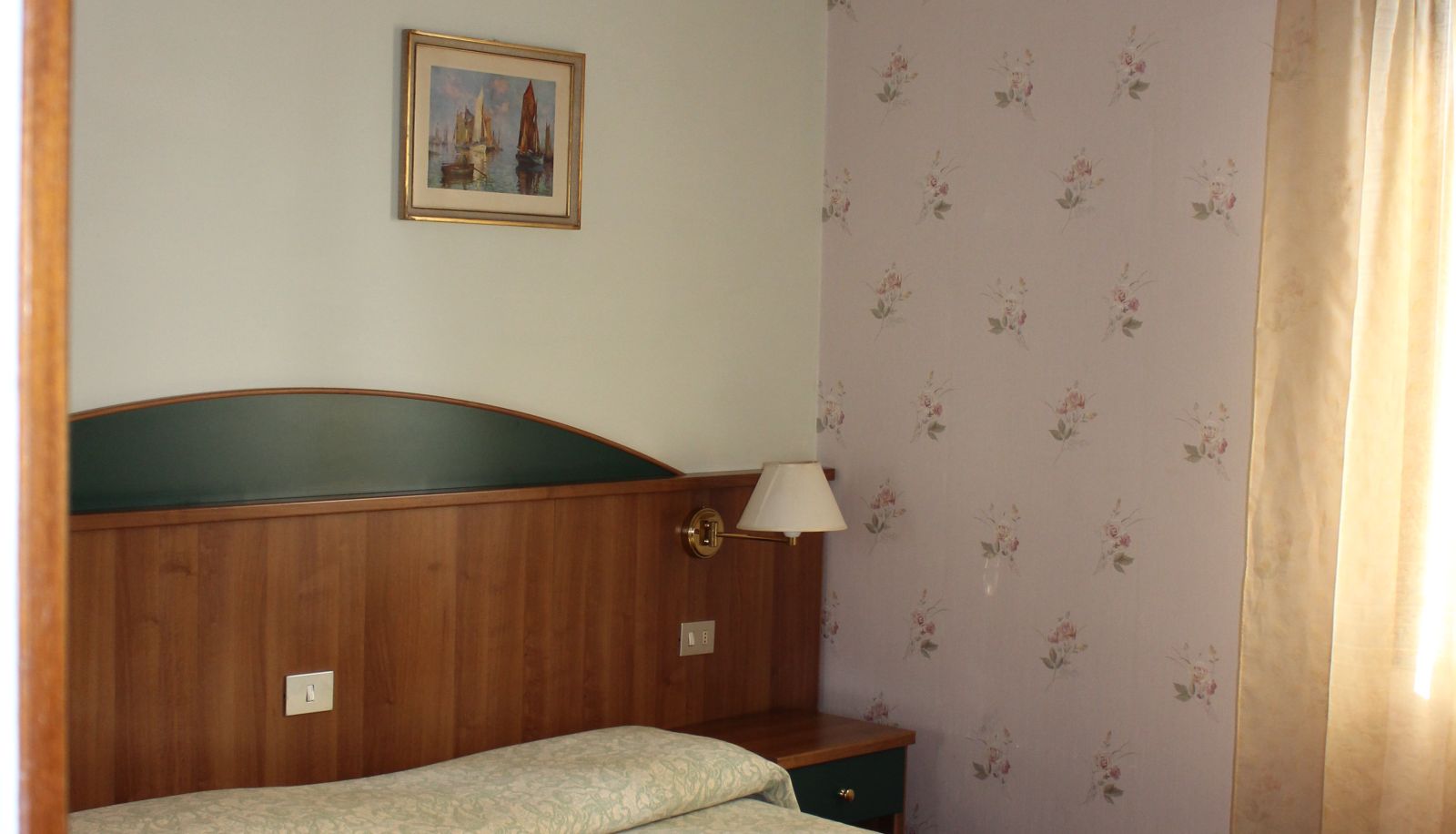 Standardzimmer (Doppel) - Locanda Da Renzo