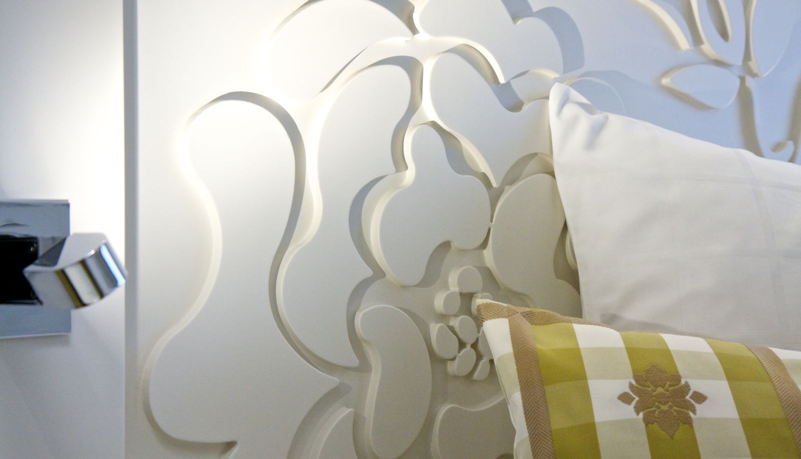 Pokój typu superior (dwuosobowy) - weila – dein Boutiquehotel
