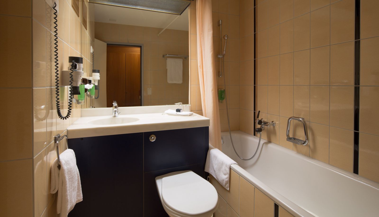 Camera standard (singola) - STAY@Zurich Airport