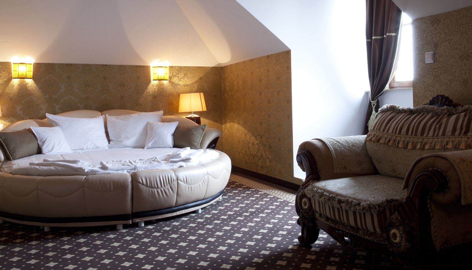 Appartement - Parasol