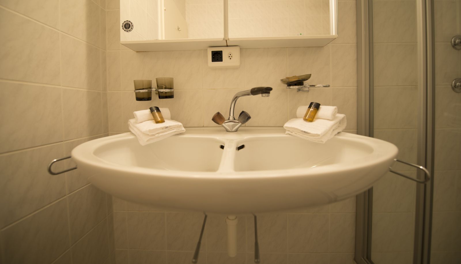 Bagno - Spenglers Inn
