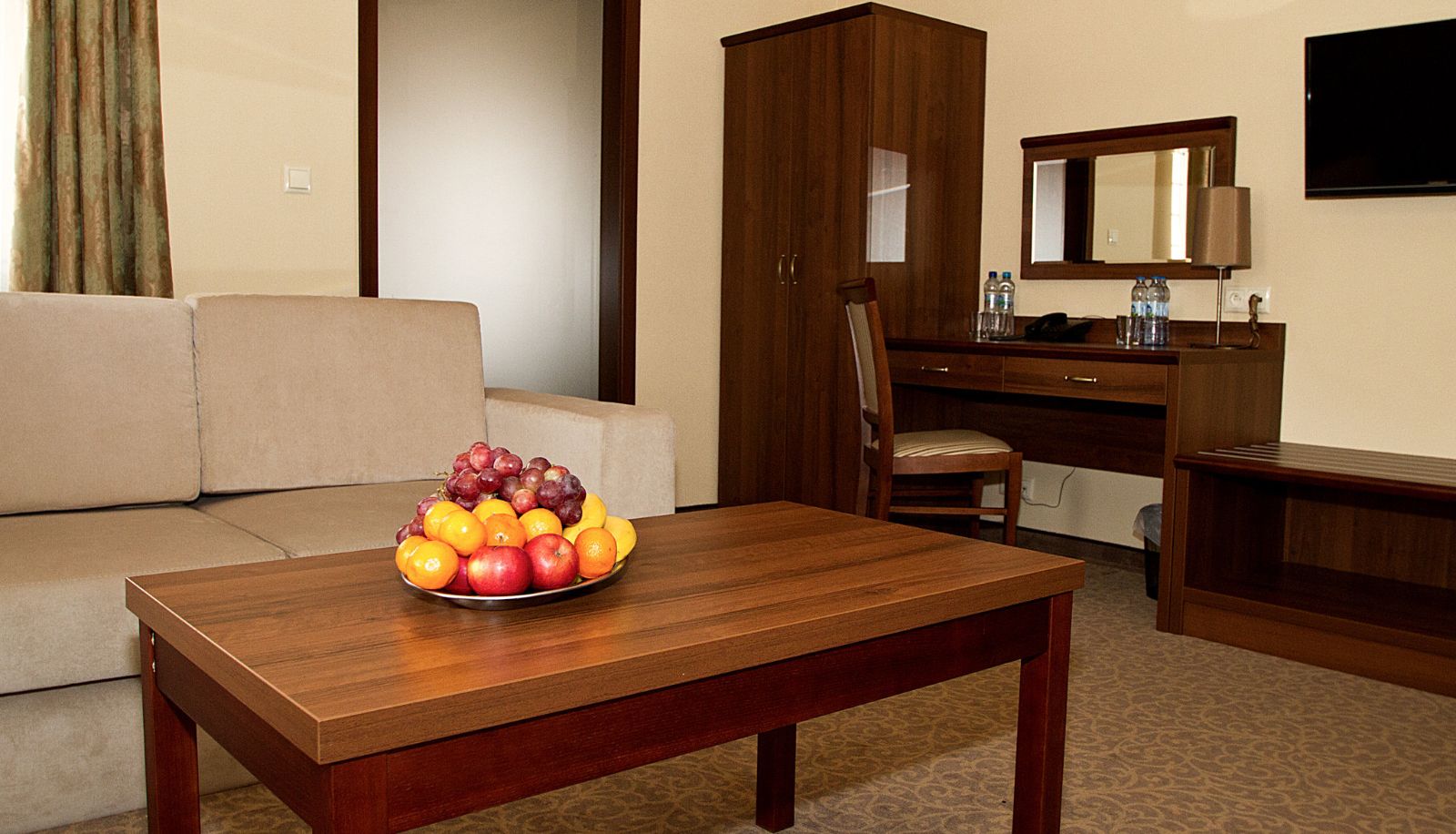 Apartamento - Miodowy Młyn Hotel Restauracja Centrum Fitness