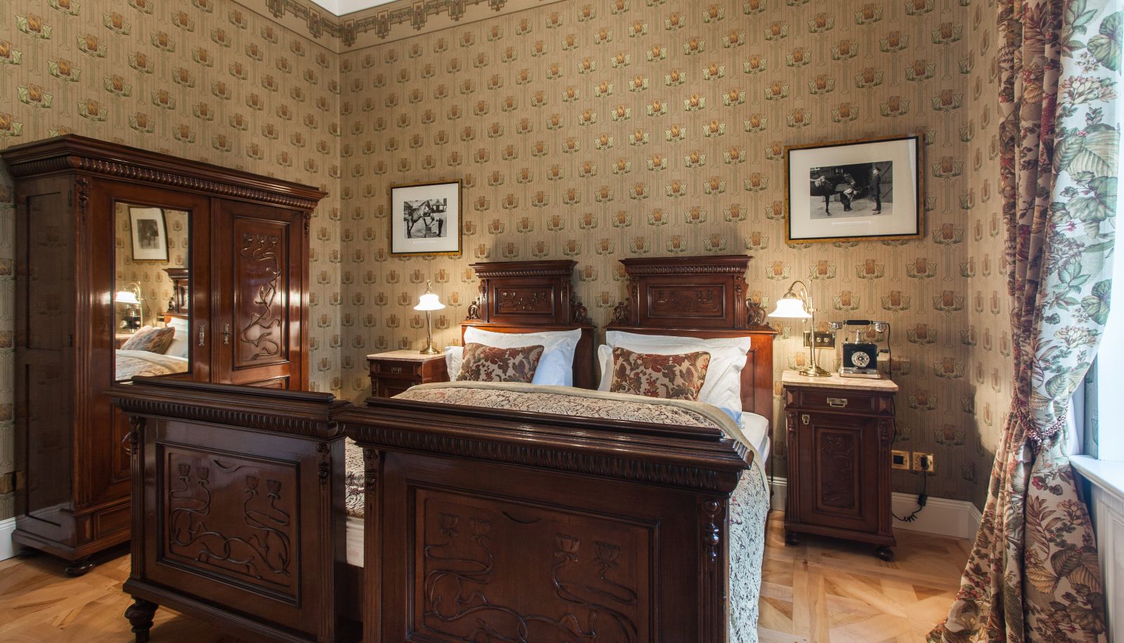 Standard room (double) - Pałac Ciekocinko Hotel Resort&Wellness