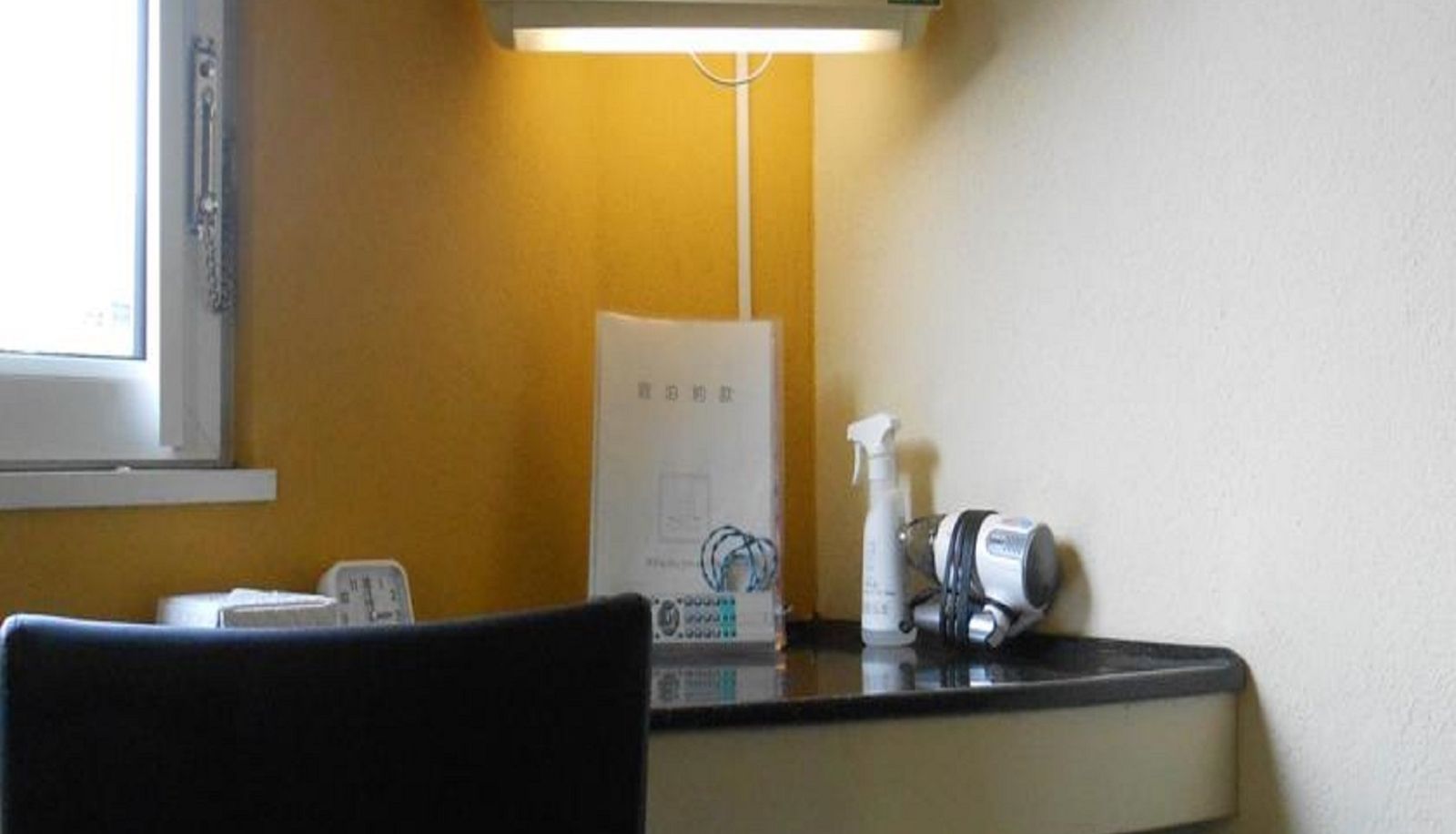 Pokój standardowy (jednoosobowy) - Select Inn Numazu