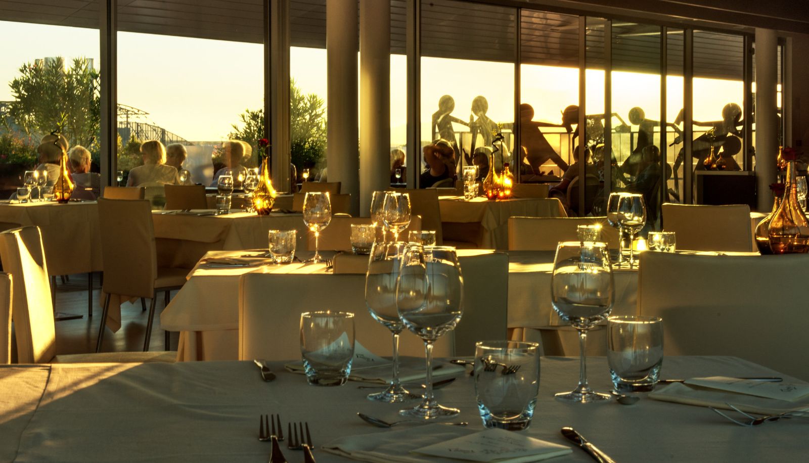 Restaurant - I Castelli