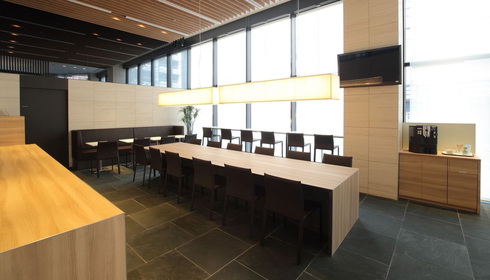 Interior view - Tokyu Stay Kamata
