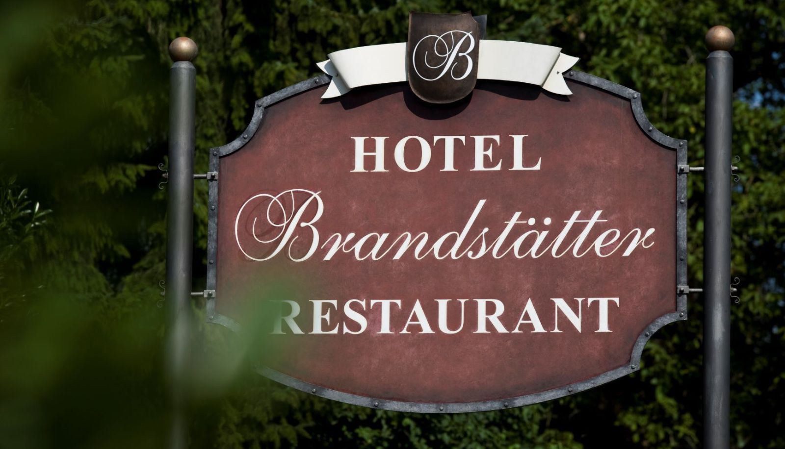 Certificate - Brandstätter