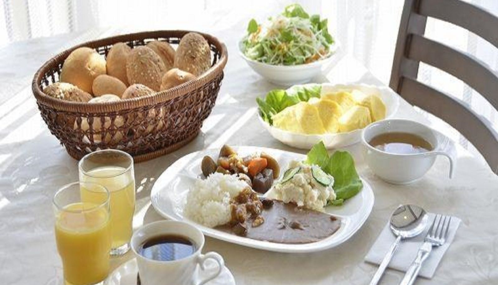 Informacje - Select Inn Tsuyama