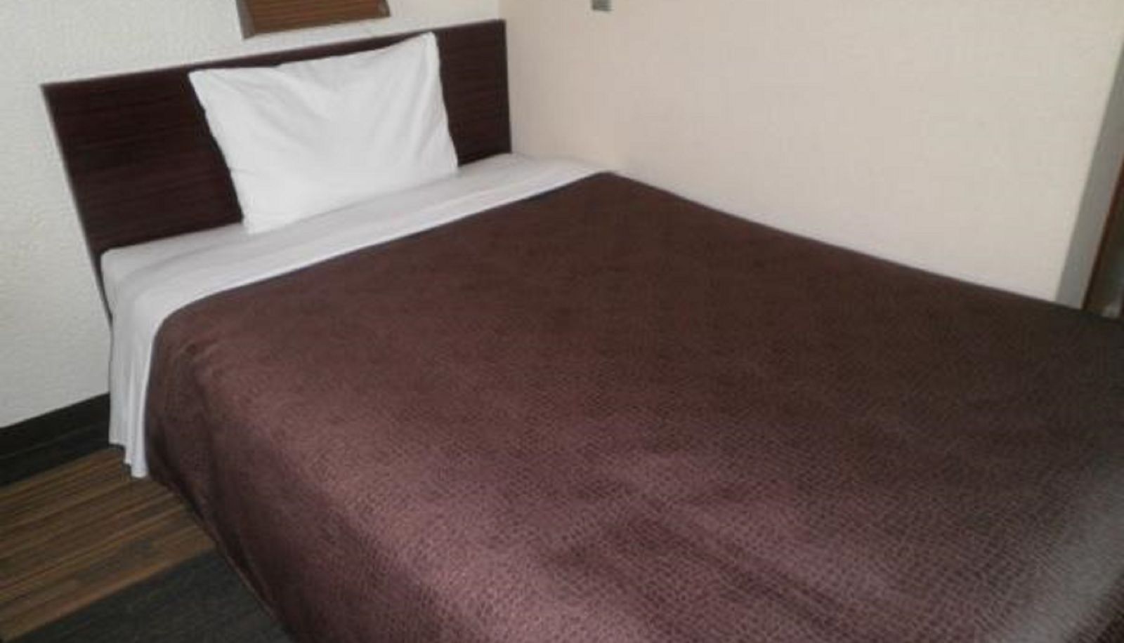 Pokój standardowy (jednoosobowy) - Select Inn Tsuyama
