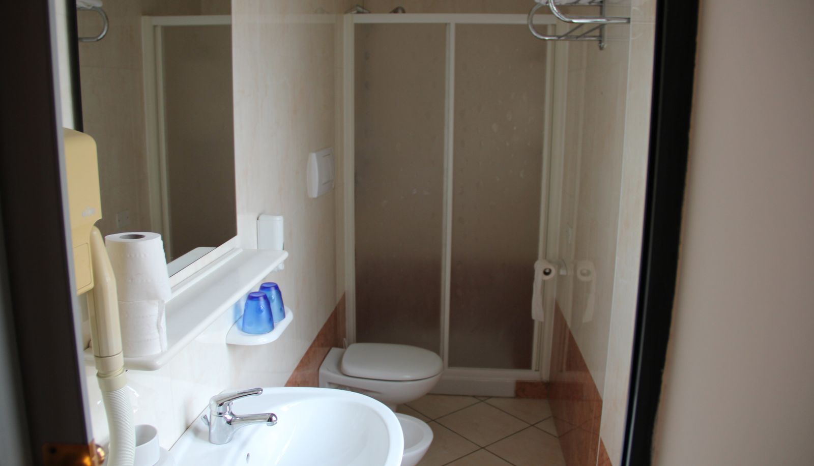 Bagno - Metropol