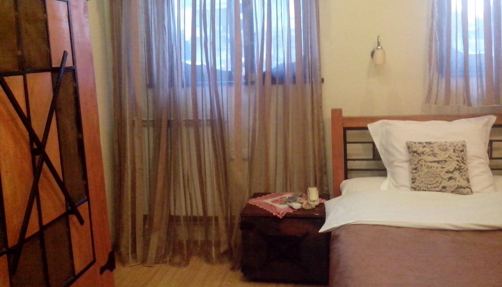 Standardzimmer (Einzel) - Hotel Classic
